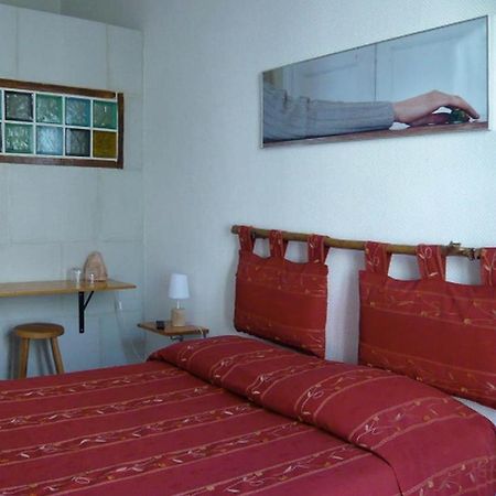 Hotel Wilson Ница Стая снимка