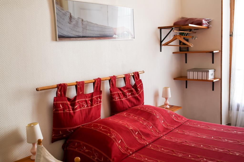 Hotel Wilson Ница Екстериор снимка