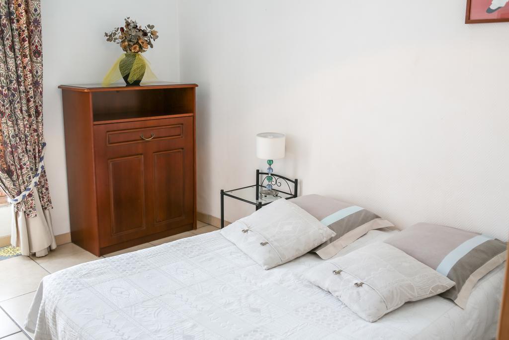 Hotel Wilson Ница Екстериор снимка