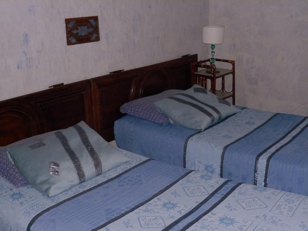 Hotel Wilson Ница Екстериор снимка