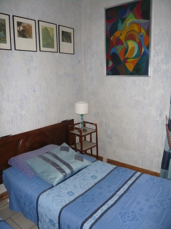 Hotel Wilson Ница Стая снимка