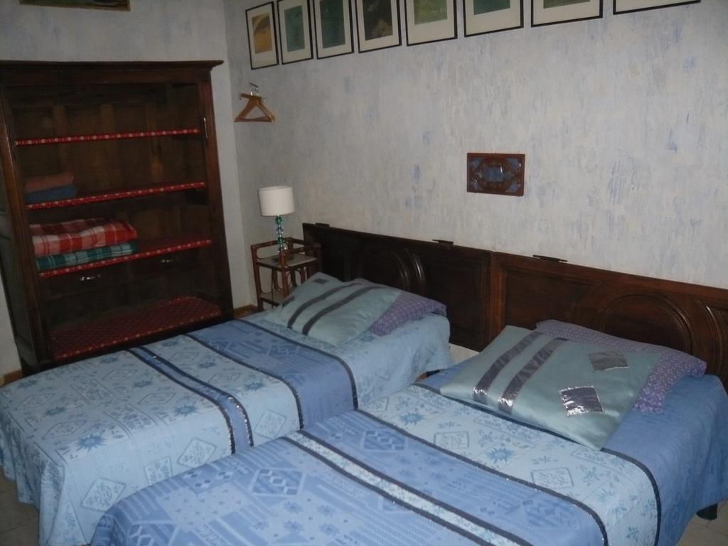 Hotel Wilson Ница Стая снимка