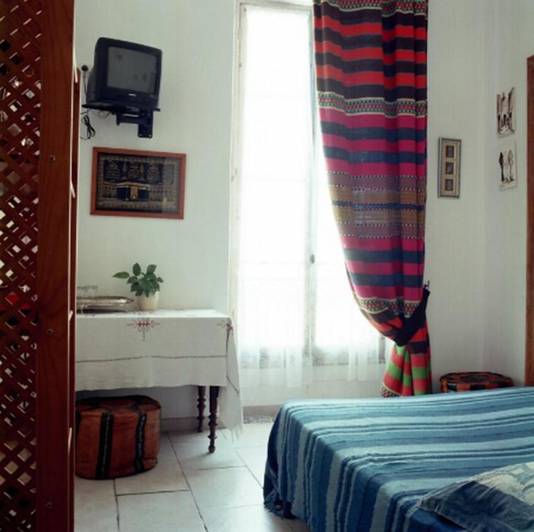 Hotel Wilson Ница Стая снимка