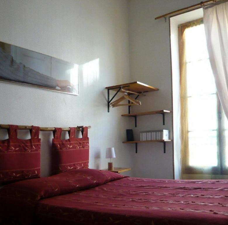 Hotel Wilson Ница Стая снимка