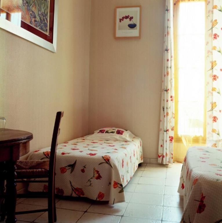 Hotel Wilson Ница Стая снимка