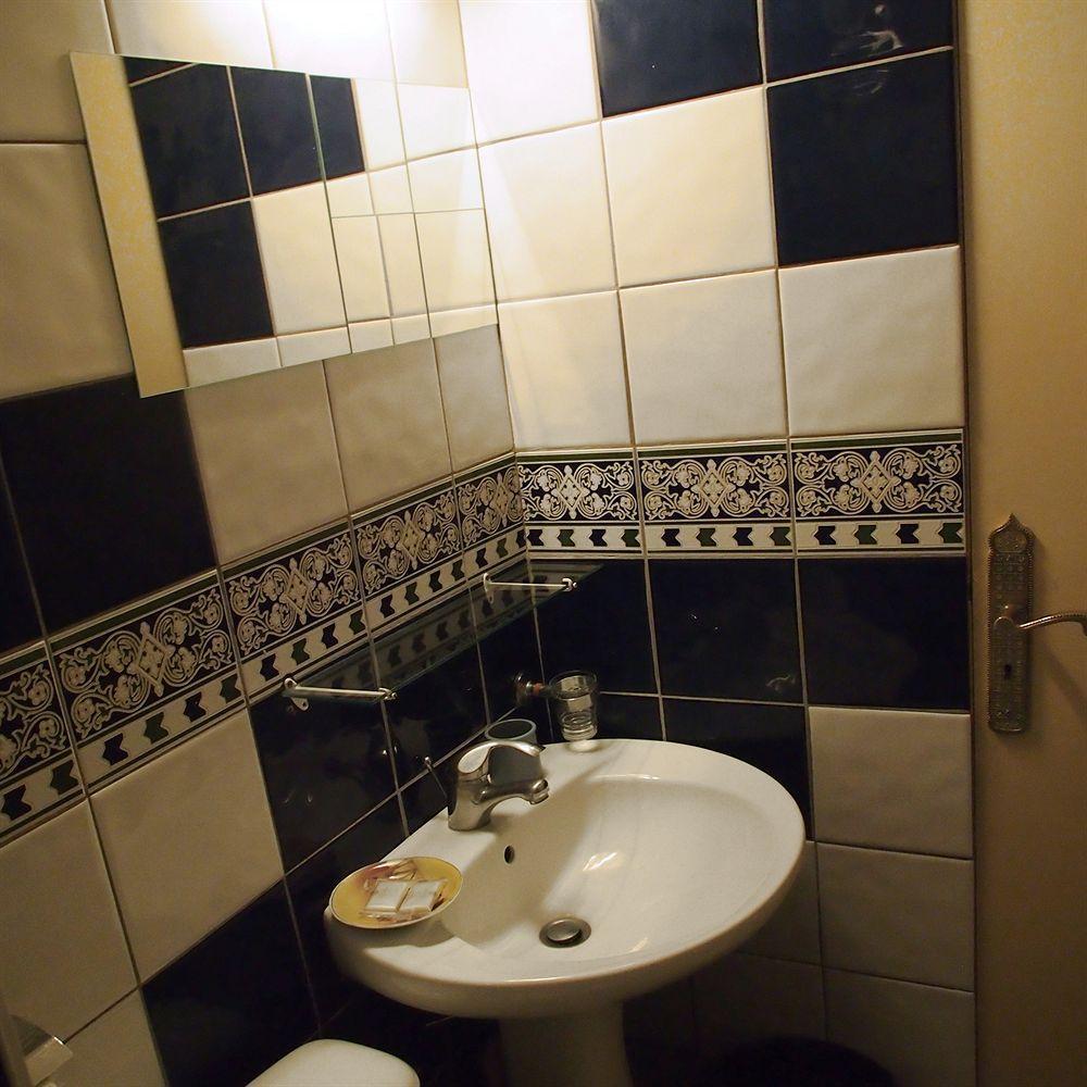 Hotel Wilson Ница Екстериор снимка