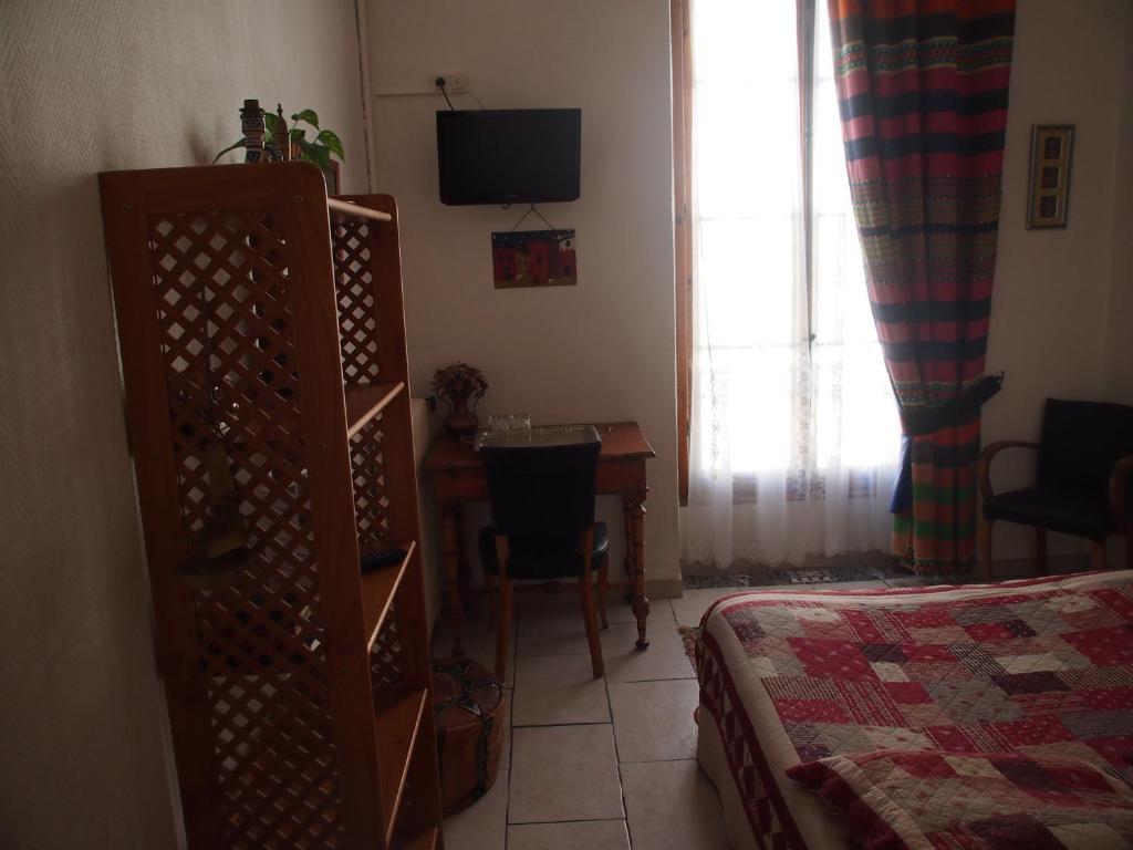 Hotel Wilson Ница Екстериор снимка