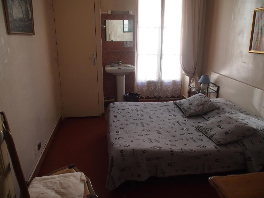 Hotel Wilson Ница Екстериор снимка