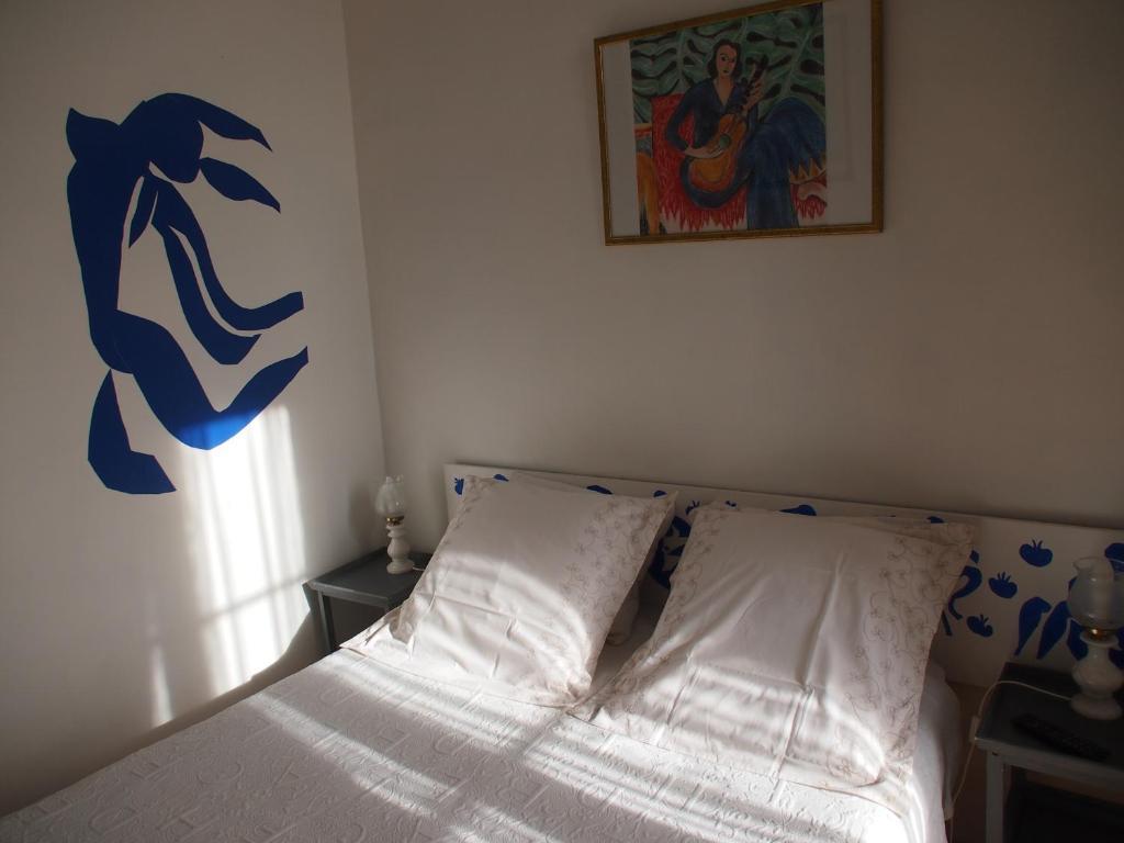 Hotel Wilson Ница Екстериор снимка