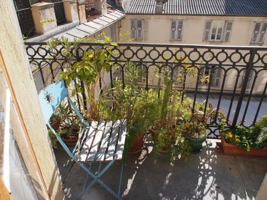 Hotel Wilson Ница Екстериор снимка
