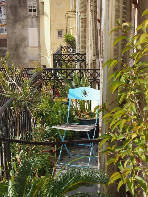 Hotel Wilson Ница Екстериор снимка