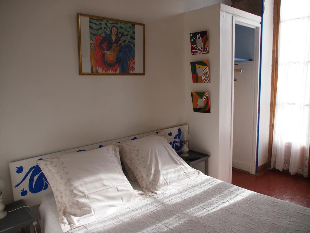 Hotel Wilson Ница Екстериор снимка