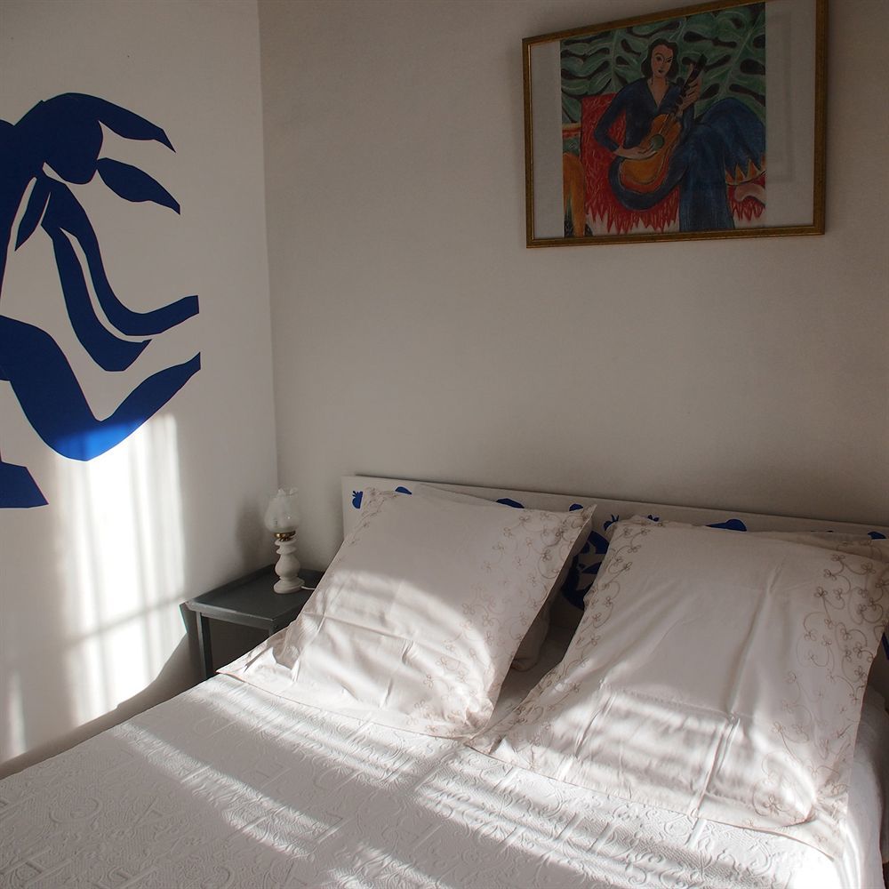 Hotel Wilson Ница Екстериор снимка