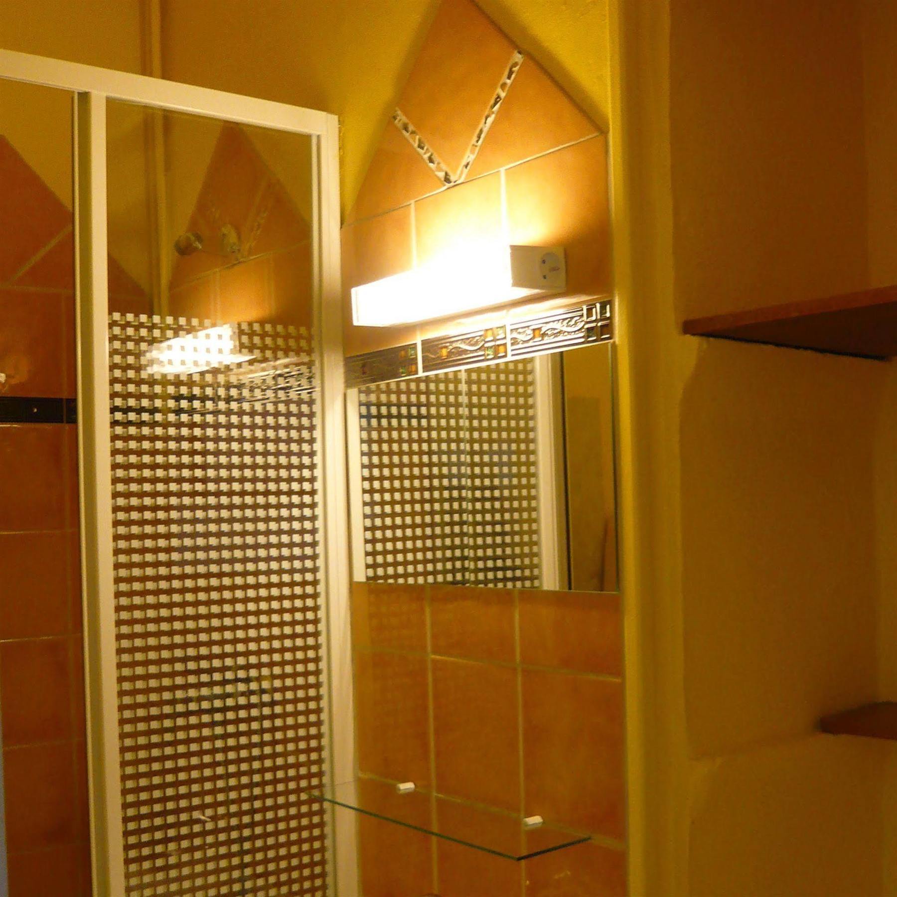 Hotel Wilson Ница Екстериор снимка