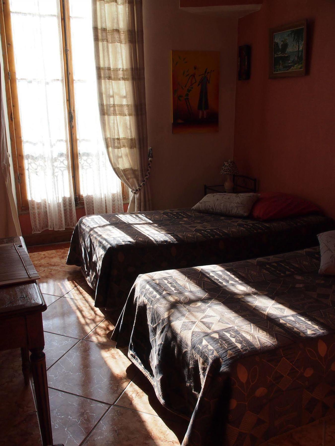 Hotel Wilson Ница Екстериор снимка