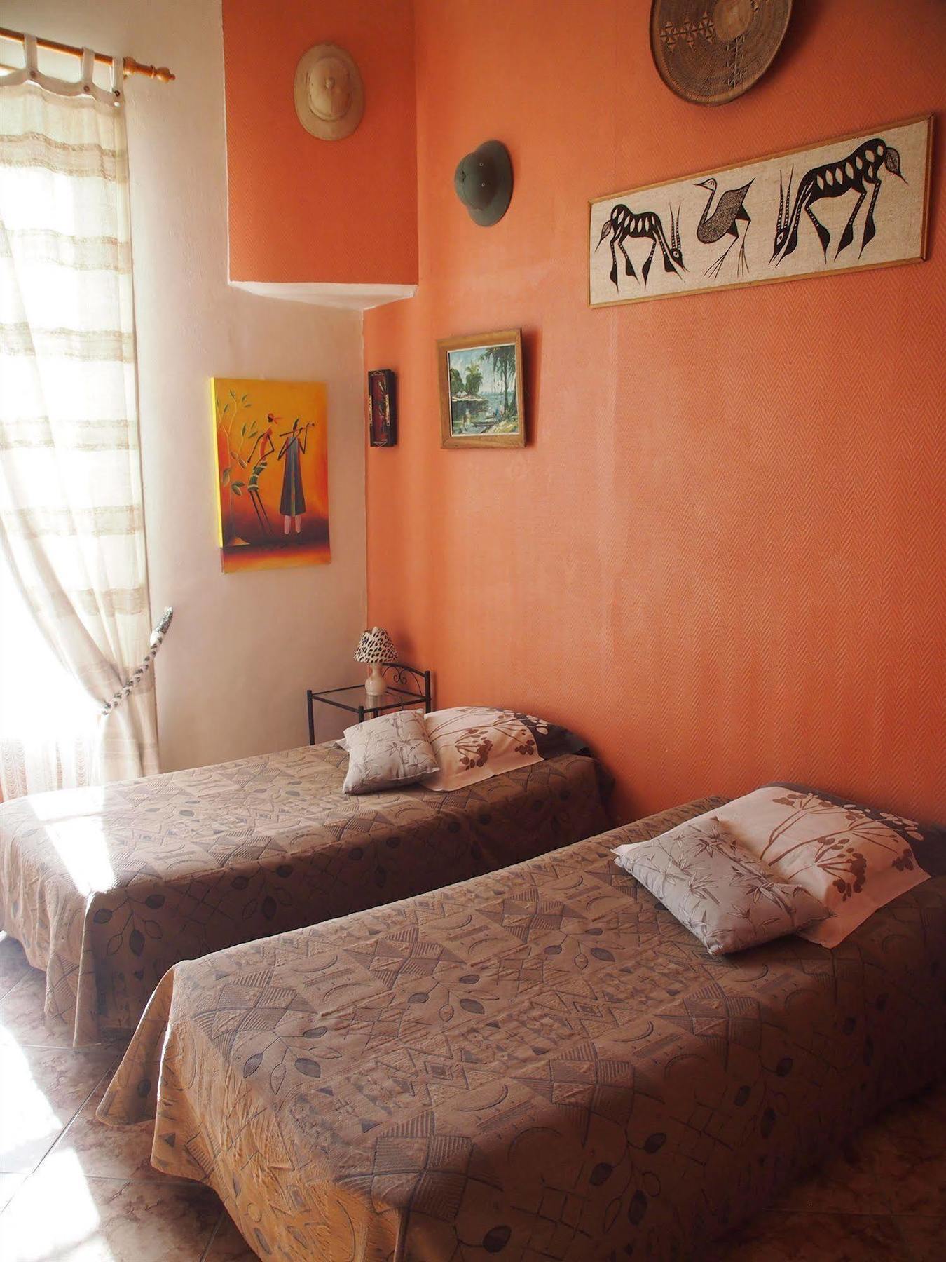 Hotel Wilson Ница Екстериор снимка