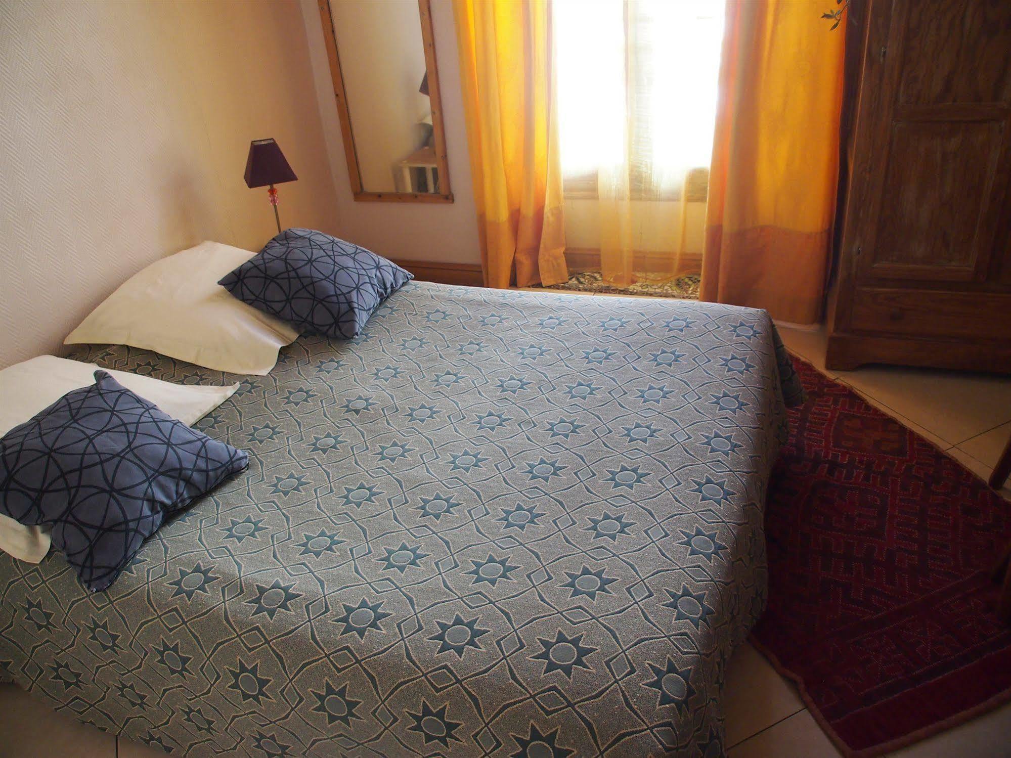 Hotel Wilson Ница Екстериор снимка