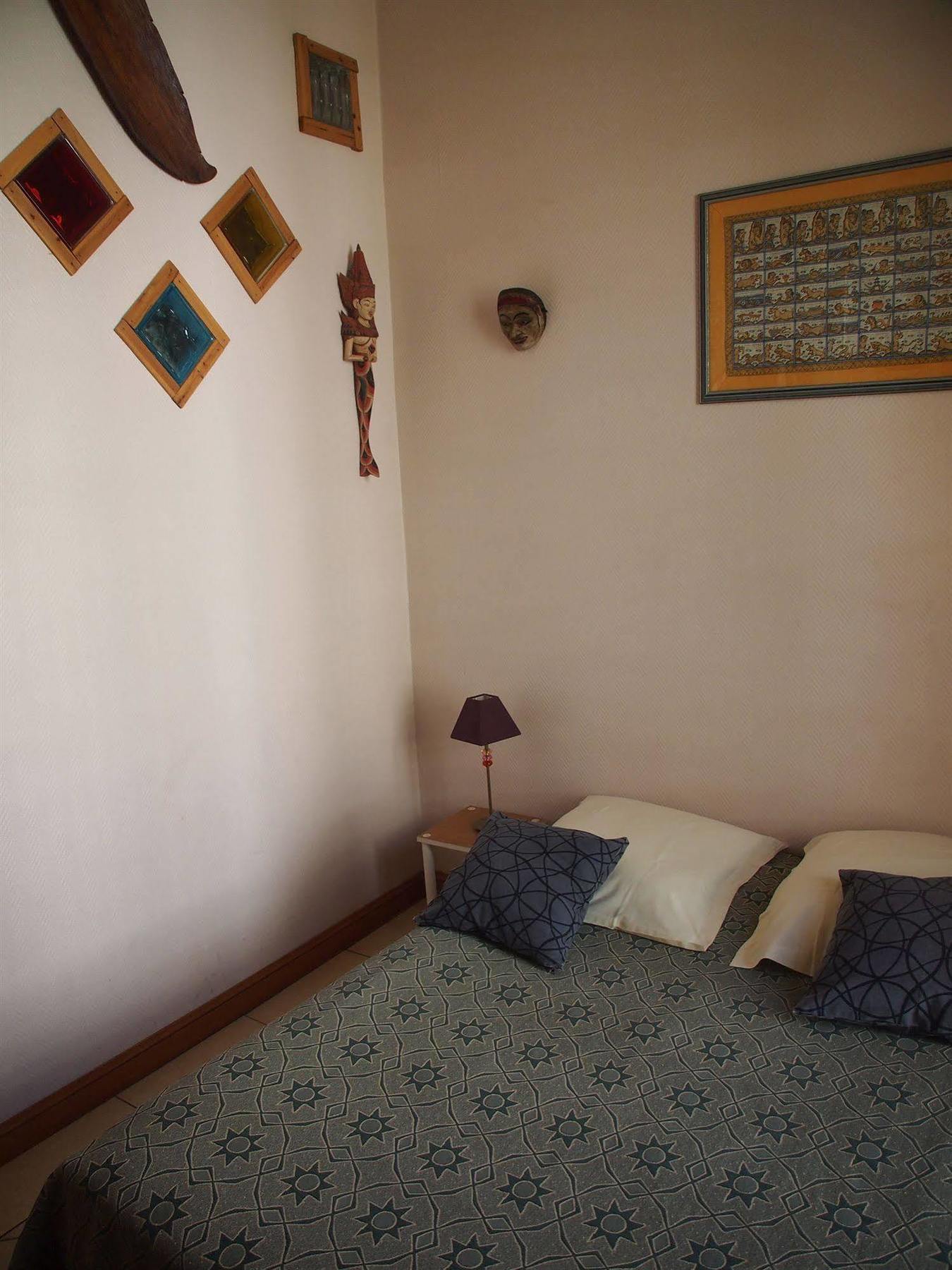 Hotel Wilson Ница Екстериор снимка
