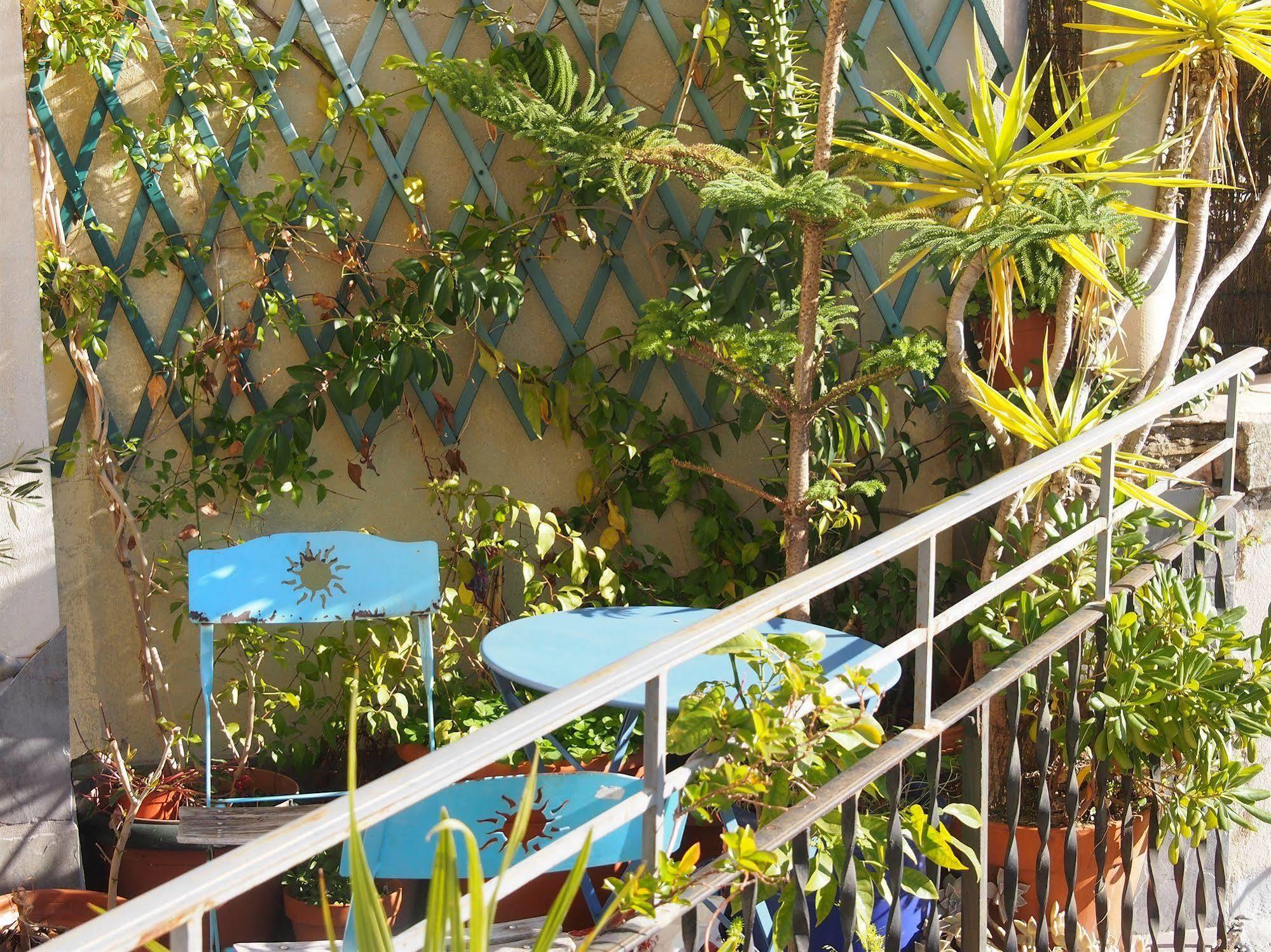 Hotel Wilson Ница Екстериор снимка